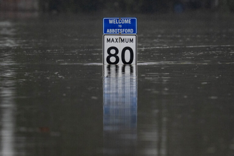 rain-warnings-as-wet-weather-hits-bc’s-flood-soaked-fraser-valley