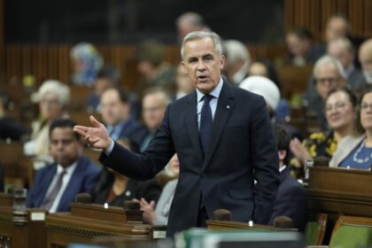 pm-carney-directed-ministers-to-map-out-their-objectives-for-coming-year