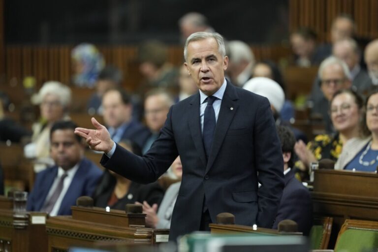 pm-carney-directed-ministers-to-map-out-their-objectives-for-coming-year