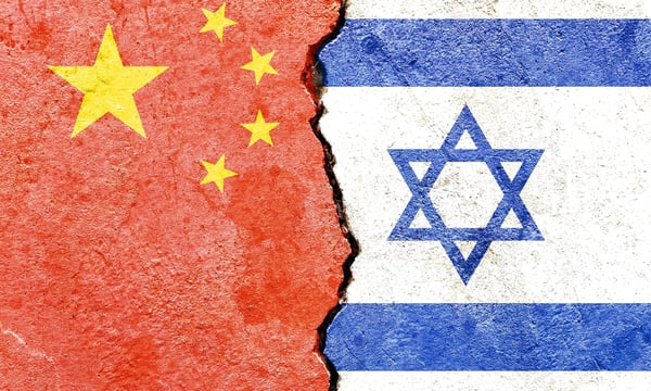 how-israel’s-embassy-lost-china
