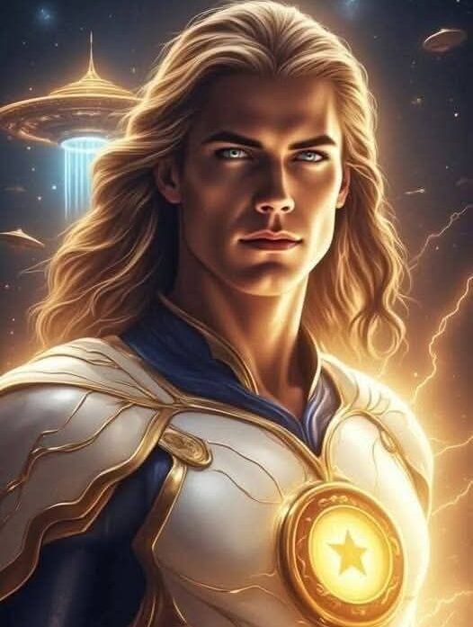 send-light-to-earth-and-to-humanity