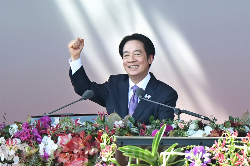 taiwanese-president-pledges-to-build-‘t-dome’-air-defense-system-amid-growing-china-threat