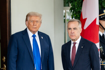 carney-says-usmca-renegotiation-unlikely-to-resolve-all-trade-‘issues’