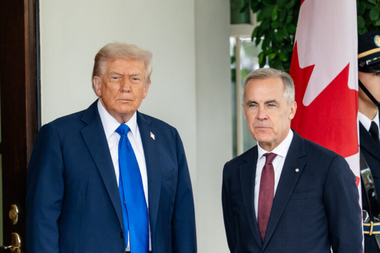 carney-says-usmca-renegotiation-unlikely-to-resolve-all-trade-‘issues’