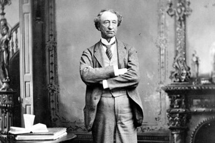 book-on-john-a.-macdonald-revisits-violent-episode-that-helped-spawn-canada