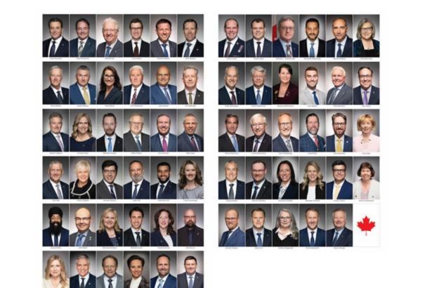 ‘escalating-transnational-repression’:-65-canadian-lawmakers-condemn-beijing’s-targeting-of-falun-gong-practitioners-in-canada