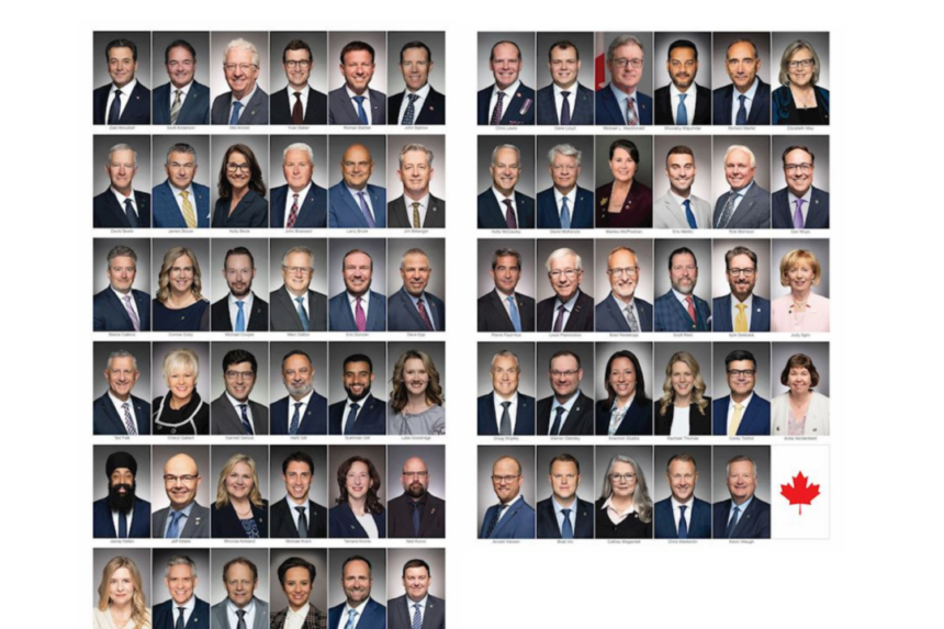 ‘escalating-transnational-repression’:-65-canadian-lawmakers-condemn-beijing’s-targeting-of-falun-gong-practitioners-in-canada