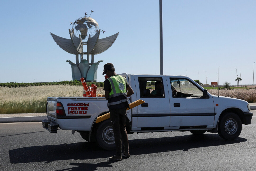 qatari-officials-killed-in-car-crash-near-egypt’s-sharm-el-sheikh,-embassy-says