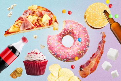 7-common-foods-that-may-accelerate-brain-aging