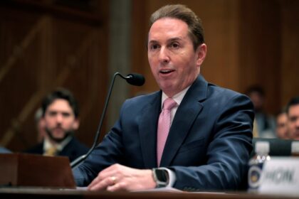 trump-taps-dhs-deputy-secretary-as-ambassador-to-el-salvador