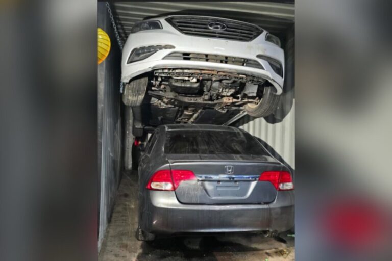 opp,-cbsa-arrest-20-people,-recover-more-than-300-vehicles-in-major-auto-theft-investigation