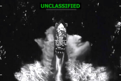 us-airstrike-on-drug-boat-kills-4-in-eastern-pacific