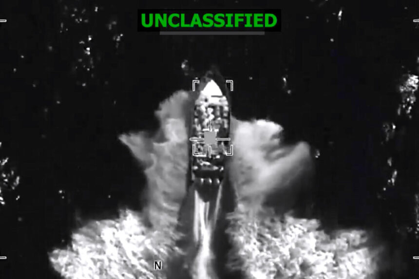 us-airstrike-on-drug-boat-kills-4-in-eastern-pacific