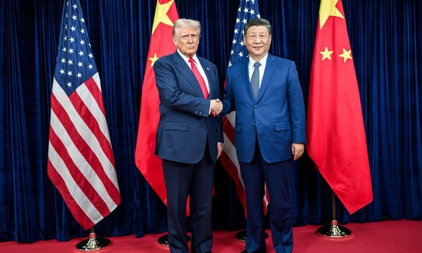 trump,-xi-tackle-trade-war-in-‘truly-great-meeting’