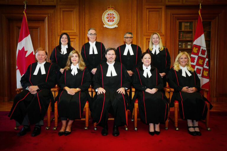 supreme-court-justices-swap-‘santa-robes’-for-modern-style-at-opening-ceremony
