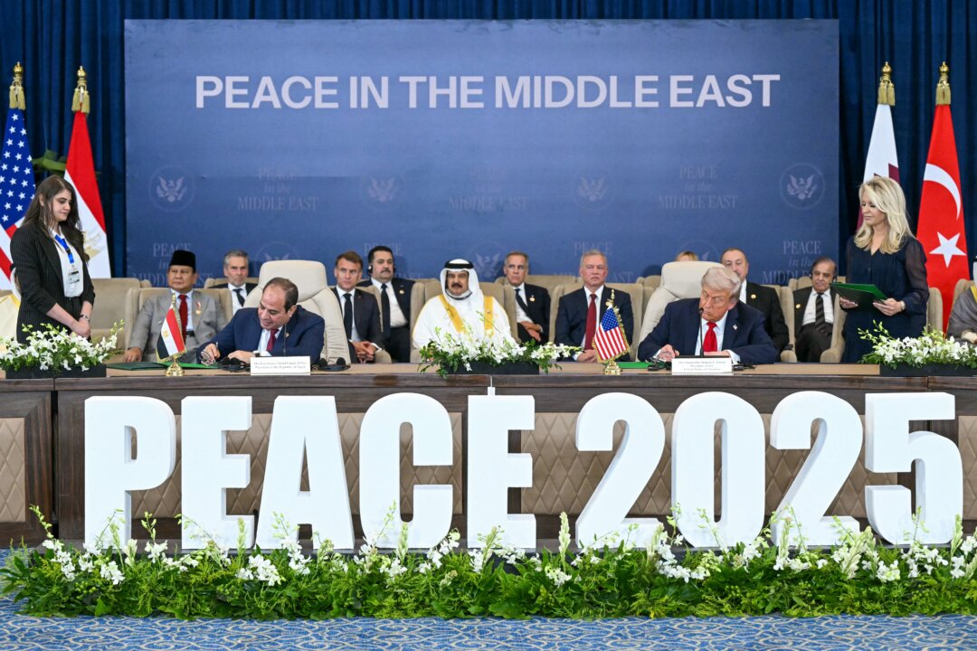 5-takeaways-from-trump’s-visit-to-israel,-egypt