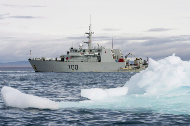 canada’s-underutilized-arctic-radar-advantage