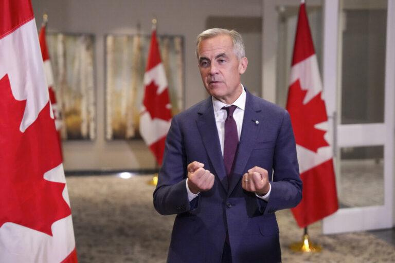 carney-talks-about-‘friendly’-relations-with-trump,-floor-crossers-in-year-end-interviews