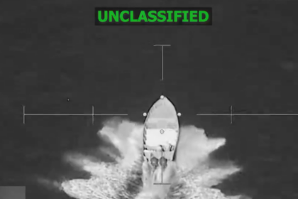 us-military-strikes-2-boats-in-eastern-pacific,-killing-5-narco-terrorists