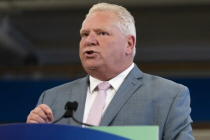 ontario’s-ford-rebuffs-sask.,-manitoba-premiers’-request-to-drop-chinese-ev-levies-at-envoy’s-urging