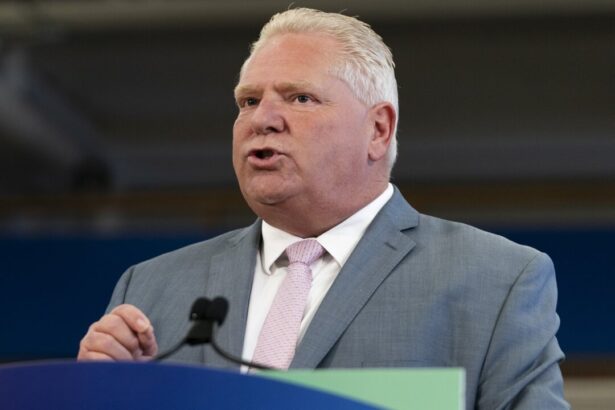ontario’s-ford-rebuffs-sask.,-manitoba-premiers’-request-to-drop-chinese-ev-levies-at-envoy’s-urging
