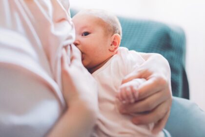 the-first-1,000-days:-how-a-baby’s-gut-microbiome-shapes-life-long-health