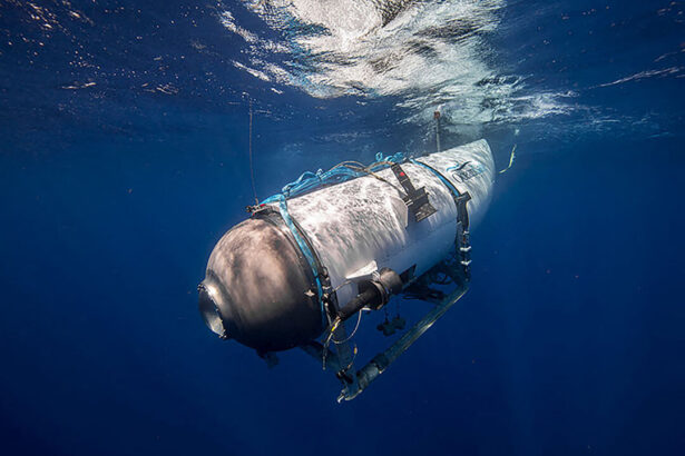 damage-to-submersible’s-hull-led-to-its-implosion-near-titanic-wreck,-ntsb-says