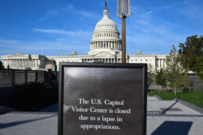 government-shutdown-enters-15th-day—regions-most-and-least-impacted