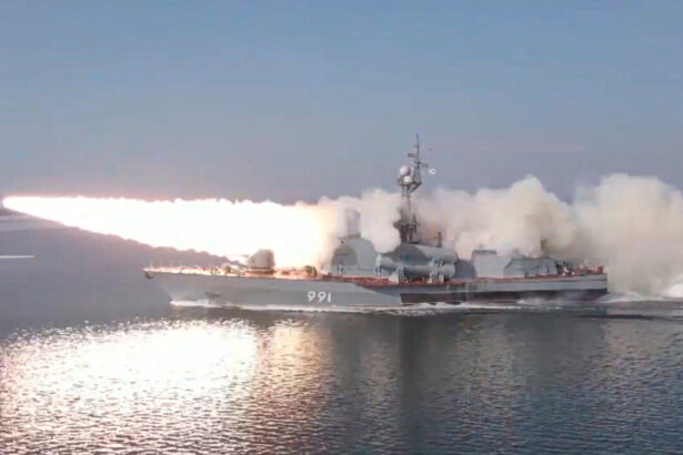 3-russian-naval-fleets-conduct-wide-ranging-drills-in-pacific,-arctic-oceans