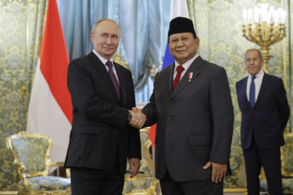 defence-officials-downplay-fears-australia–indonesia-deal-could-aid-russia