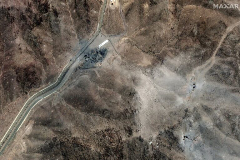 iran-acknowledges-that-us-airstrikes-‘destroyed’-nuclear-facilities