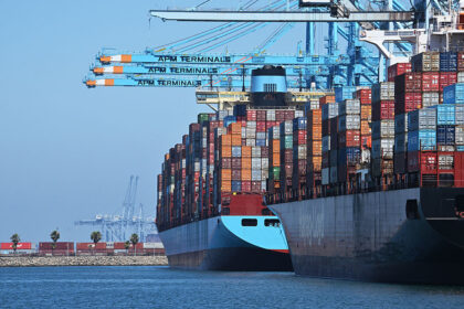 ceo-confidence-slips-as-two-thirds-warn-of-stagflation:-survey