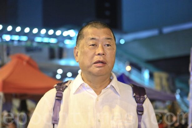 carney-urges-release-of-hong-kong-democracy-activist-and-publisher-jimmy-lai