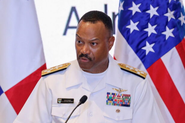 head-of-us-military-for-latin-america-to-step-down