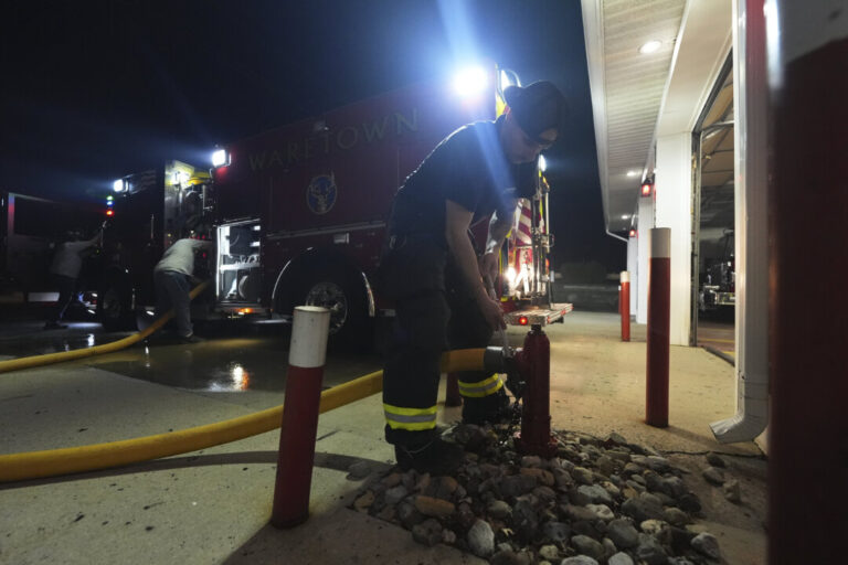 firefighters-say-they-face-increasing-rates-of-violence-while-on-duty