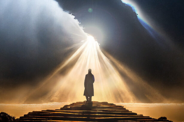 you-are-the-light-and-when-you-awaken-the-universe-changes