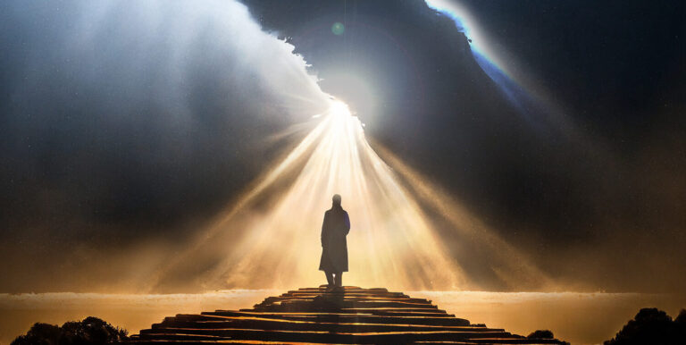 you-are-the-light-and-when-you-awaken-the-universe-changes