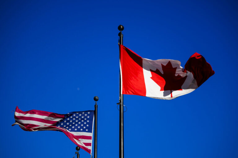 carney-appoints-former-investment-banker-mark-wiseman-as-ambassador-to-us