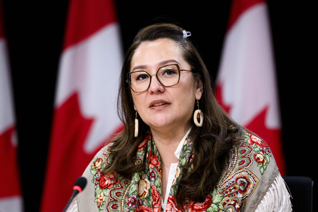 To Reform Ottawa Offers More Than $35 Billion to Reform First Nations Child ...