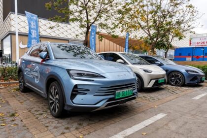 after-the-subsidies:-evs-and-lessons-from-china’s-industrial-policy