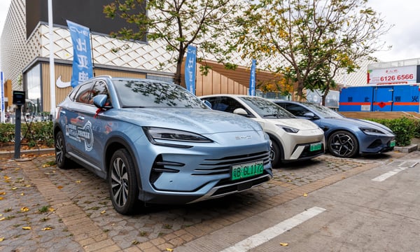 after-the-subsidies:-evs-and-lessons-from-china’s-industrial-policy