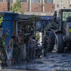 after-typhoon-ragasa,-taiwan’s-disaster-response-becomes-fuel-for-partisan-divide