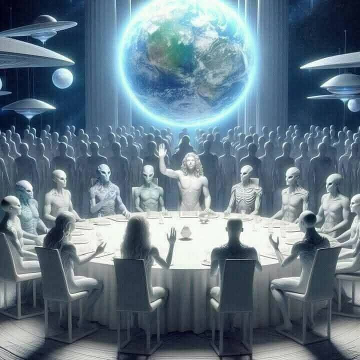 the-many-races-of-earth