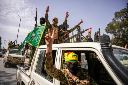 aleppo-fighting-halted-as-syrian-government,-sdf-agree-to-deescalate