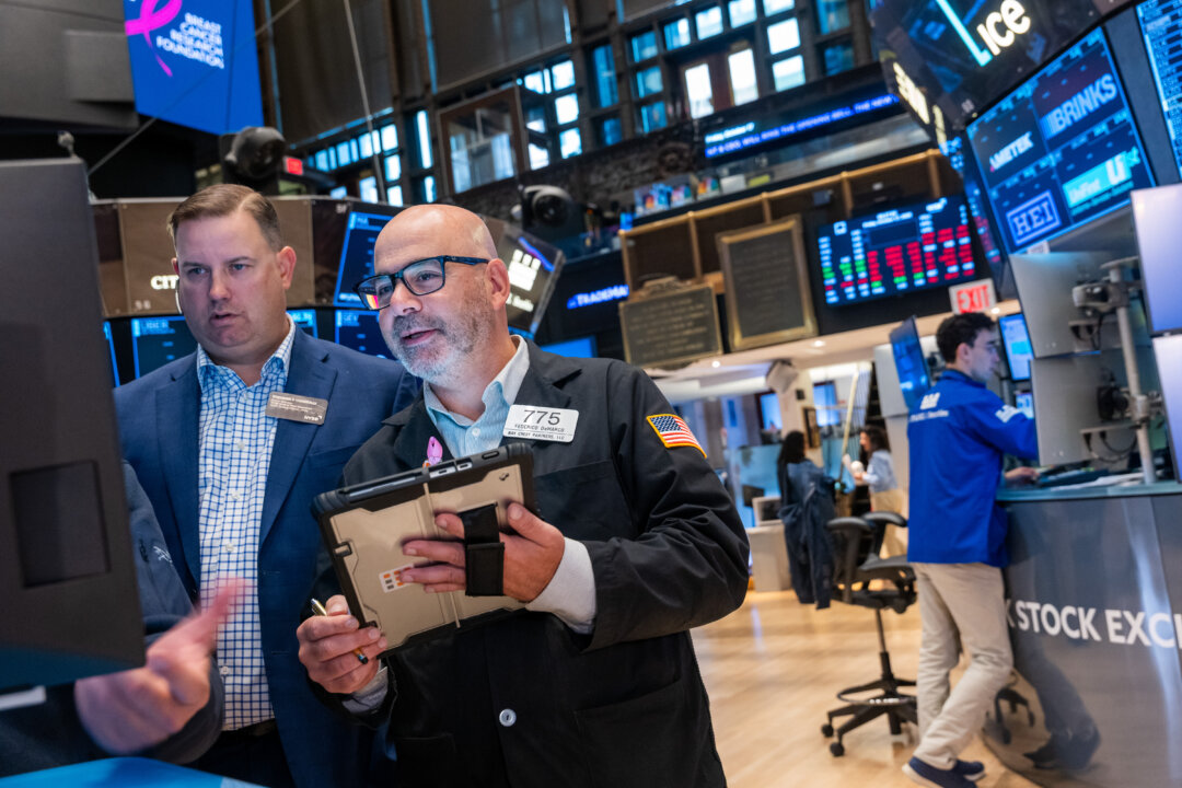 wall-street-review:-stocks-experience-a-roller-coaster-week