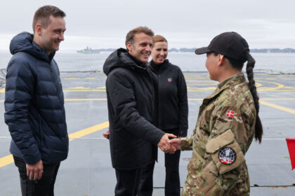 macron-affirms-support-for-greenland-sovereignty-amid-us-interest-in-annexation