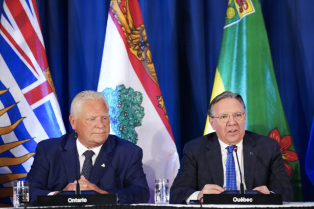 premier-ford-says-ontario-will-issue-work-permits-to-asylum-seekers-due-to-feds’-delays