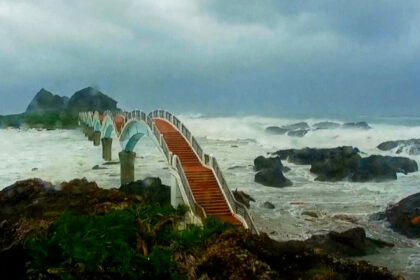 southeastern-taiwan-shaken-by-6.1-magnitude-quake,-no-immediate-reports-of-damage