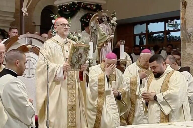 midnight-mass-held-at-bethlehem’s-nativity-church