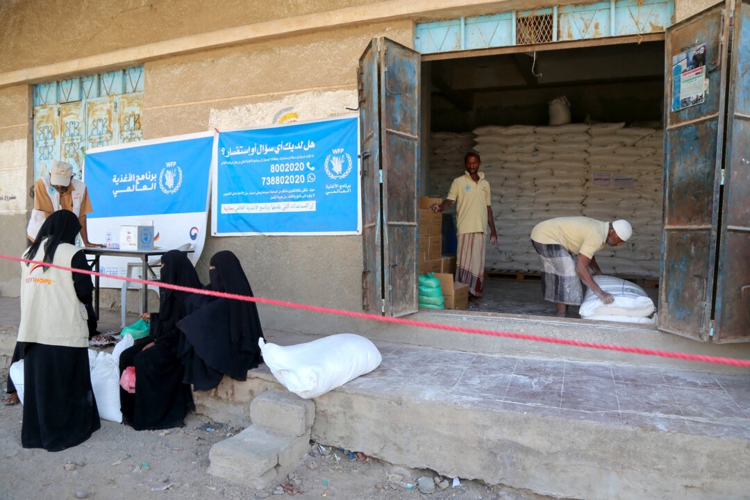 houthis-detain-20-un-employees-in-yemen’s-capital